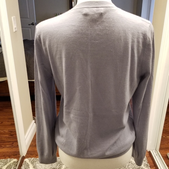 100% authentic Burberry sweater - Picture 11 of 13